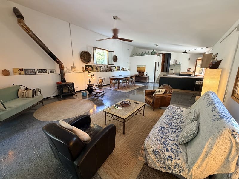 6 soverom Finca/Herregård til salgs i Llucmajor med garasje - € 1 800 000 (Ref: 9955440)