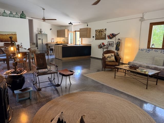 6 soverom Finca/Herregård til salgs i Llucmajor med garasje - € 1 800 000 (Ref: 9955440)