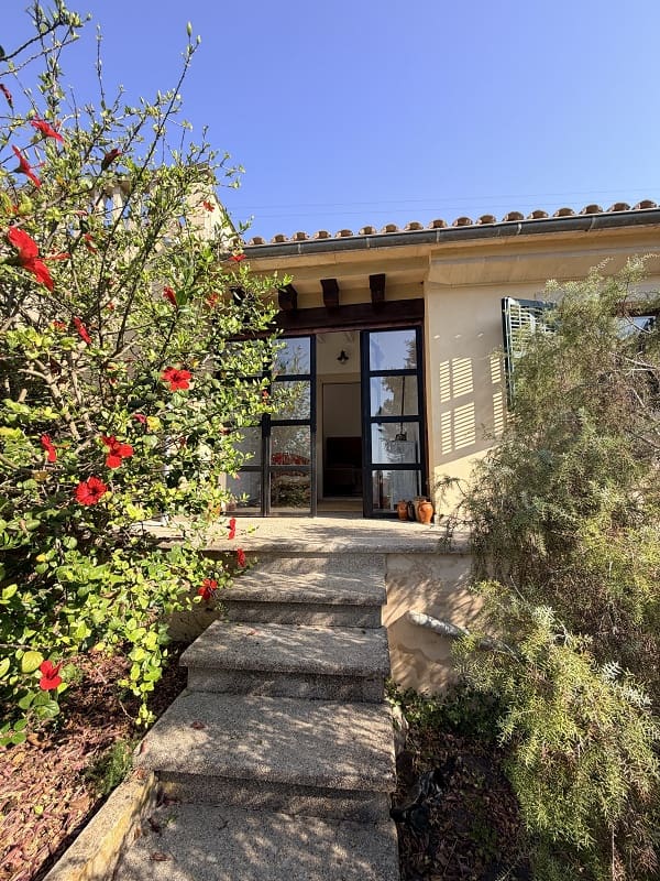 6 soverom Finca/Herregård til salgs i Llucmajor med garasje - € 1 800 000 (Ref: 9955440)