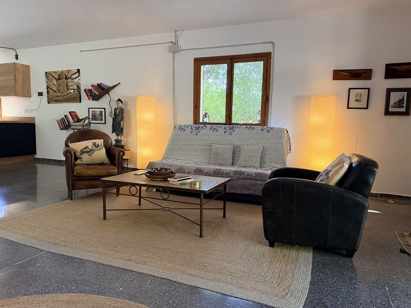 6 soverom Finca/Herregård til salgs i Llucmajor med garasje - € 1 800 000 (Ref: 9955440)