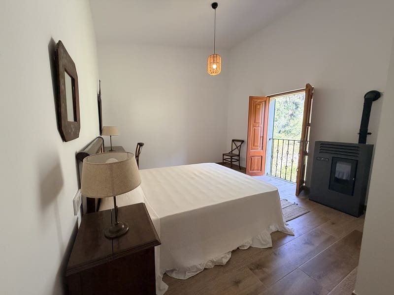 6 soverom Finca/Herregård til salgs i Llucmajor med garasje - € 1 800 000 (Ref: 9955440)
