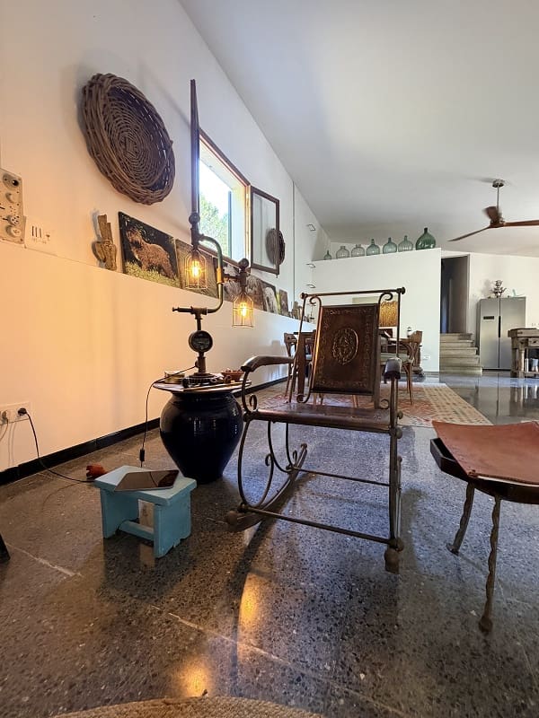 6 soverom Finca/Herregård til salgs i Llucmajor med garasje - € 1 800 000 (Ref: 9955440)
