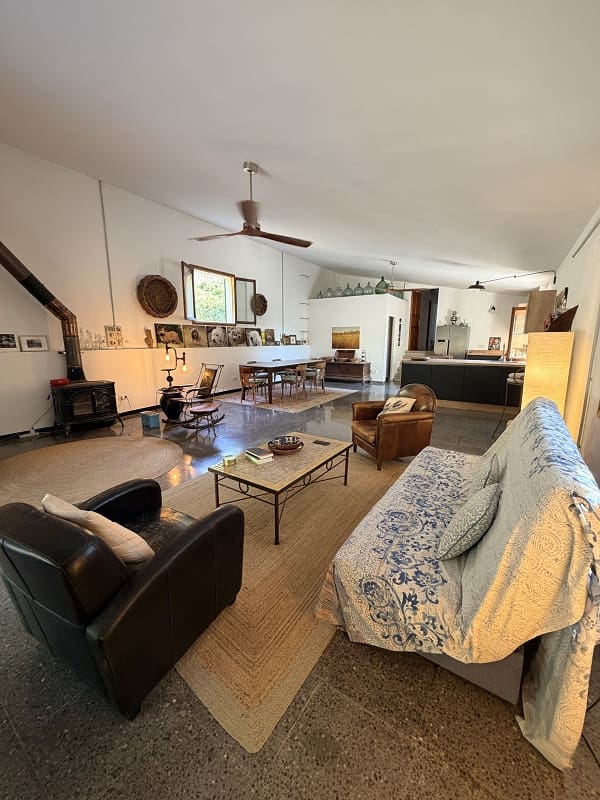 6 soverom Finca/Herregård til salgs i Llucmajor med garasje - € 1 800 000 (Ref: 9955440)