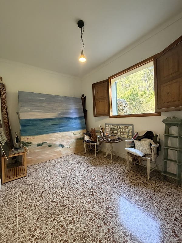 6 soverom Finca/Herregård til salgs i Llucmajor med garasje - € 1 800 000 (Ref: 9955440)