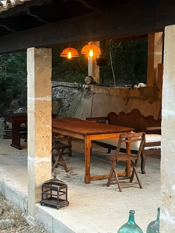 6 soverom Finca/Herregård til salgs i Llucmajor med garasje - € 1 800 000 (Ref: 9955440)