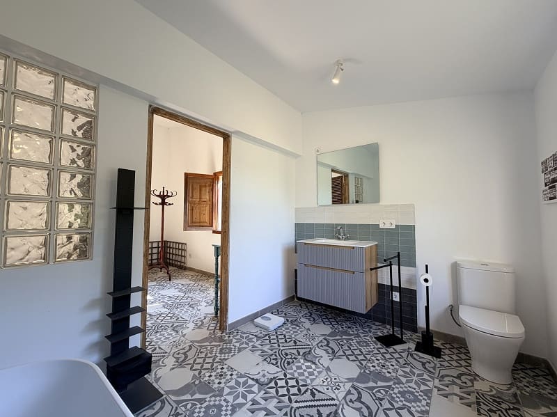6 soverom Finca/Herregård til salgs i Llucmajor med garasje - € 1 800 000 (Ref: 9955440)