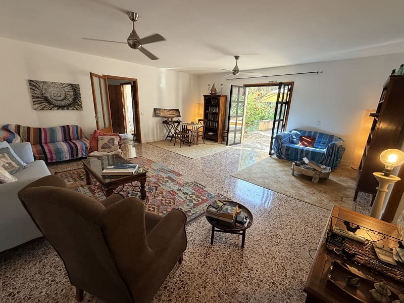 6 soverom Finca/Herregård til salgs i Llucmajor med garasje - € 1 800 000 (Ref: 9955440)