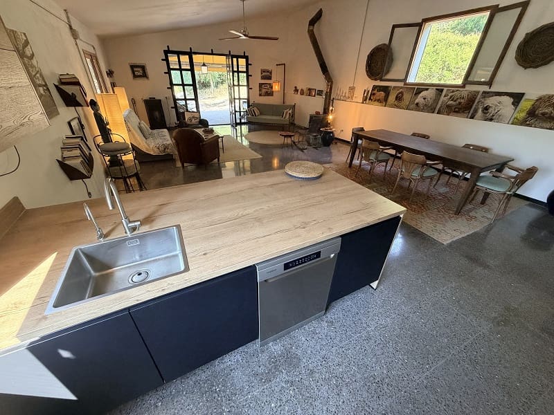 6 soverom Finca/Herregård til salgs i Llucmajor med garasje - € 1 800 000 (Ref: 9955440)