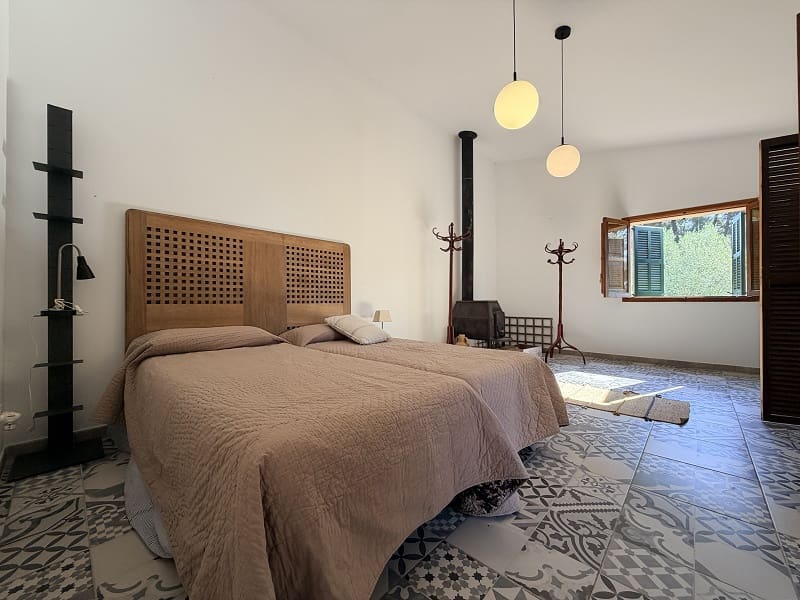 6 soverom Finca/Herregård til salgs i Llucmajor med garasje - € 1 800 000 (Ref: 9955440)