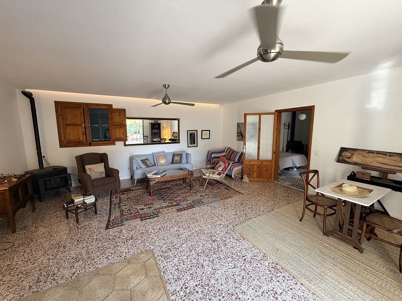 6 soverom Finca/Herregård til salgs i Llucmajor med garasje - € 1 800 000 (Ref: 9955440)