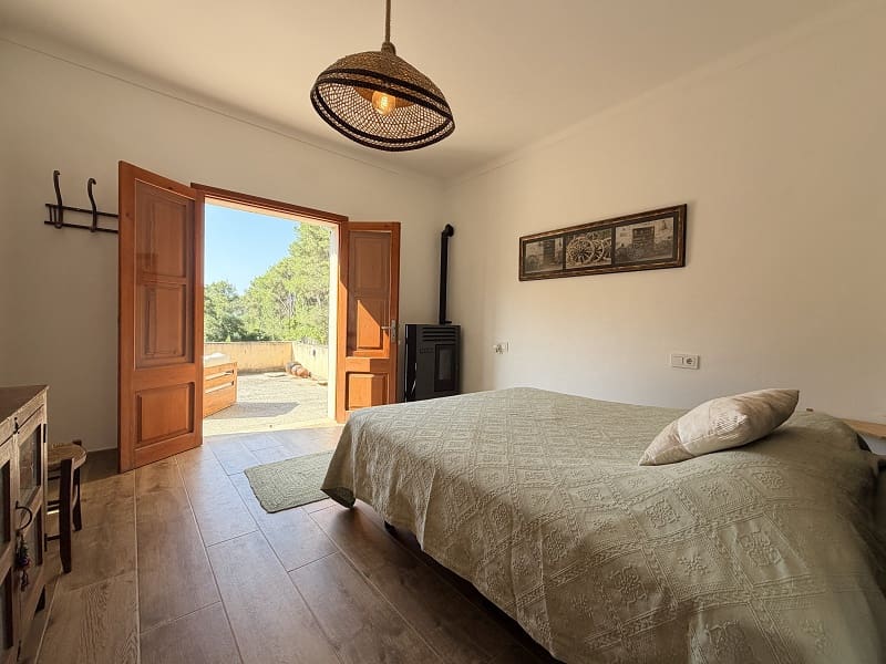 6 soverom Finca/Herregård til salgs i Llucmajor med garasje - € 1 800 000 (Ref: 9955440)