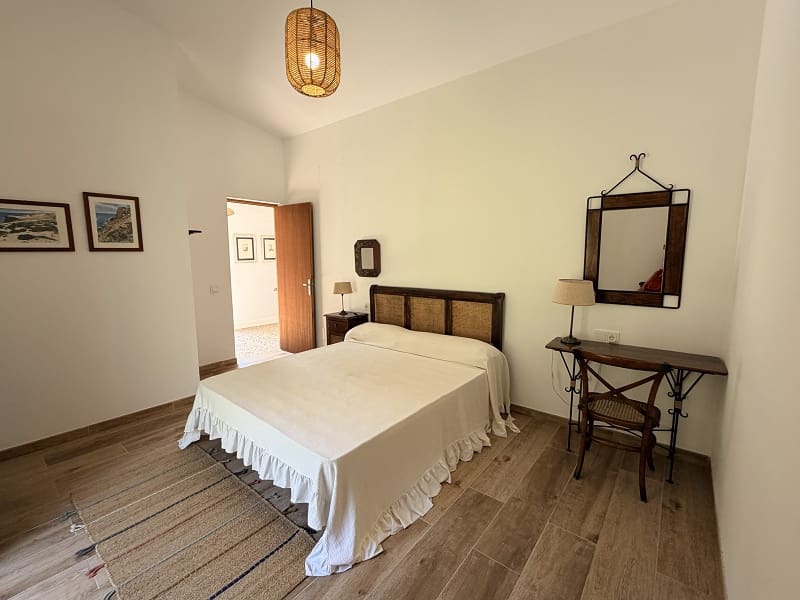 6 soverom Finca/Herregård til salgs i Llucmajor med garasje - € 1 800 000 (Ref: 9955440)