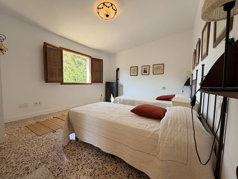 6 soverom Finca/Herregård til salgs i Llucmajor med garasje - € 1 800 000 (Ref: 9955440)