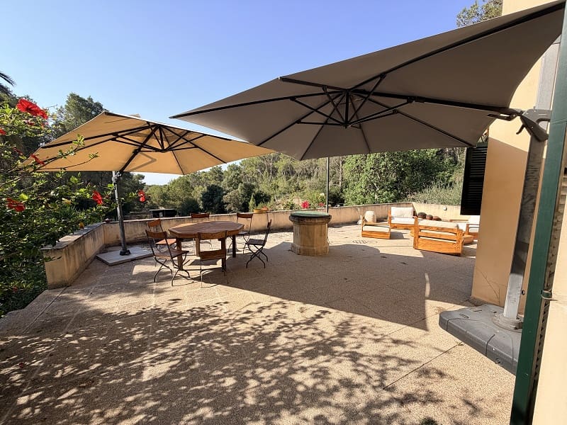 6 soverom Finca/Herregård til salgs i Llucmajor med garasje - € 1 800 000 (Ref: 9955440)