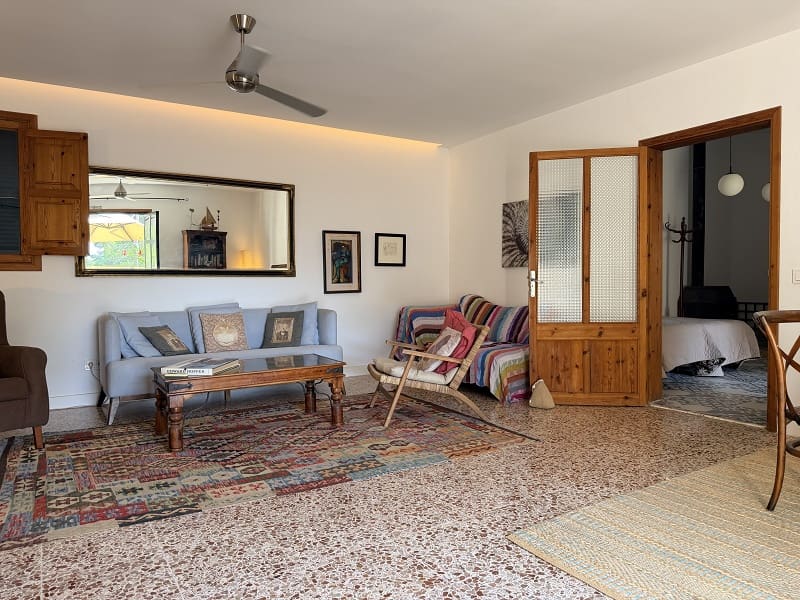 6 soverom Finca/Herregård til salgs i Llucmajor med garasje - € 1 800 000 (Ref: 9955440)