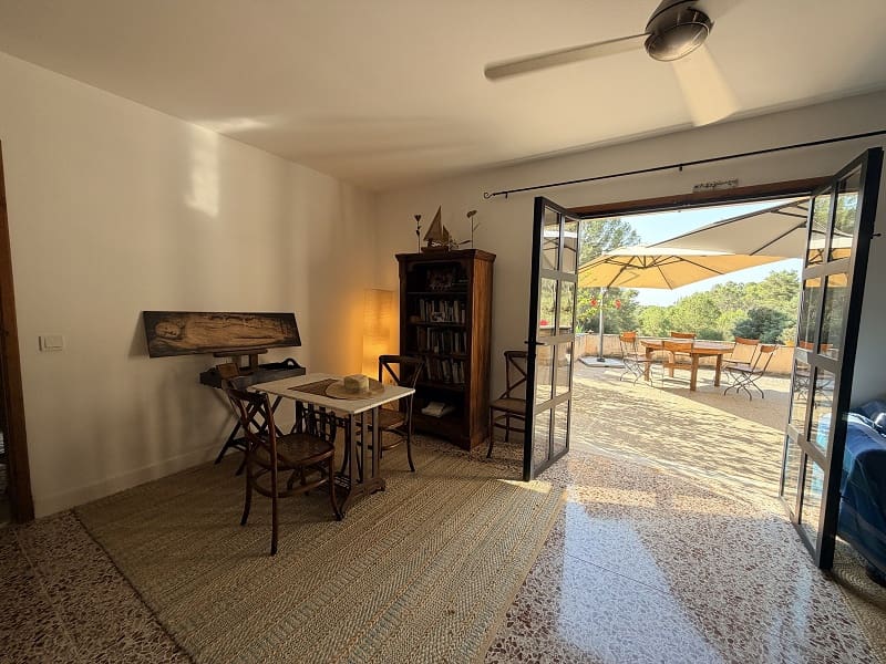 6 soverom Finca/Herregård til salgs i Llucmajor med garasje - € 1 800 000 (Ref: 9955440)
