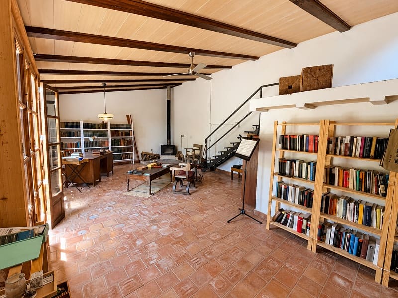 6 soverom Finca/Herregård til salgs i Llucmajor med garasje - € 1 800 000 (Ref: 9955440)