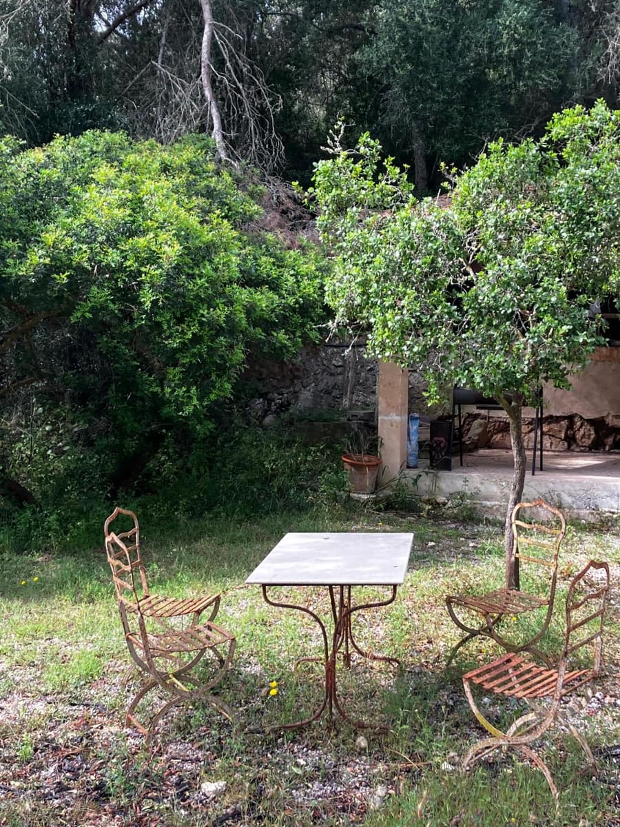 6 soverom Finca/Herregård til salgs i Llucmajor med garasje - € 1 800 000 (Ref: 9955440)