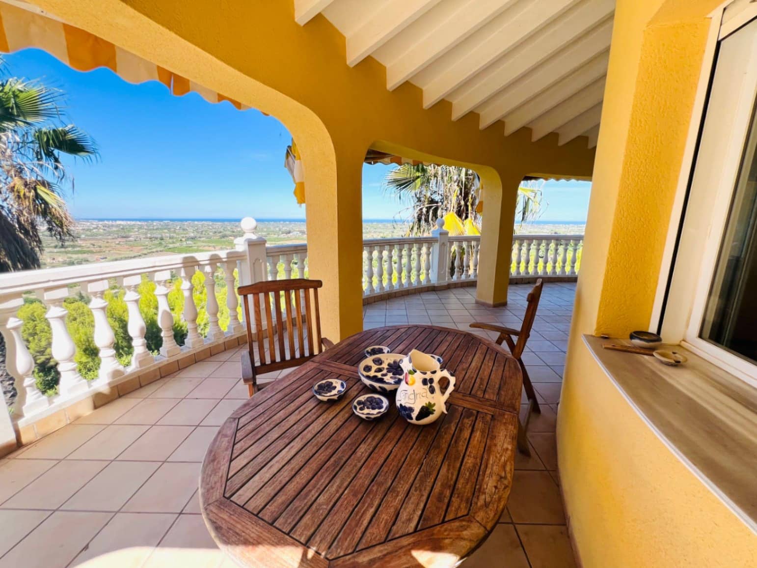 3 quarto Moradia para venda em La Sella com piscina garagem - 675 000 € (Ref: 10078744)