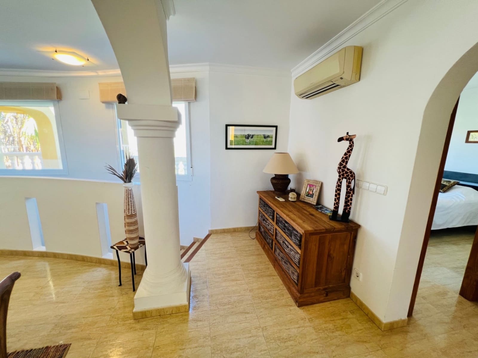 3 quarto Moradia para venda em La Sella com piscina garagem - 675 000 € (Ref: 10078744)
