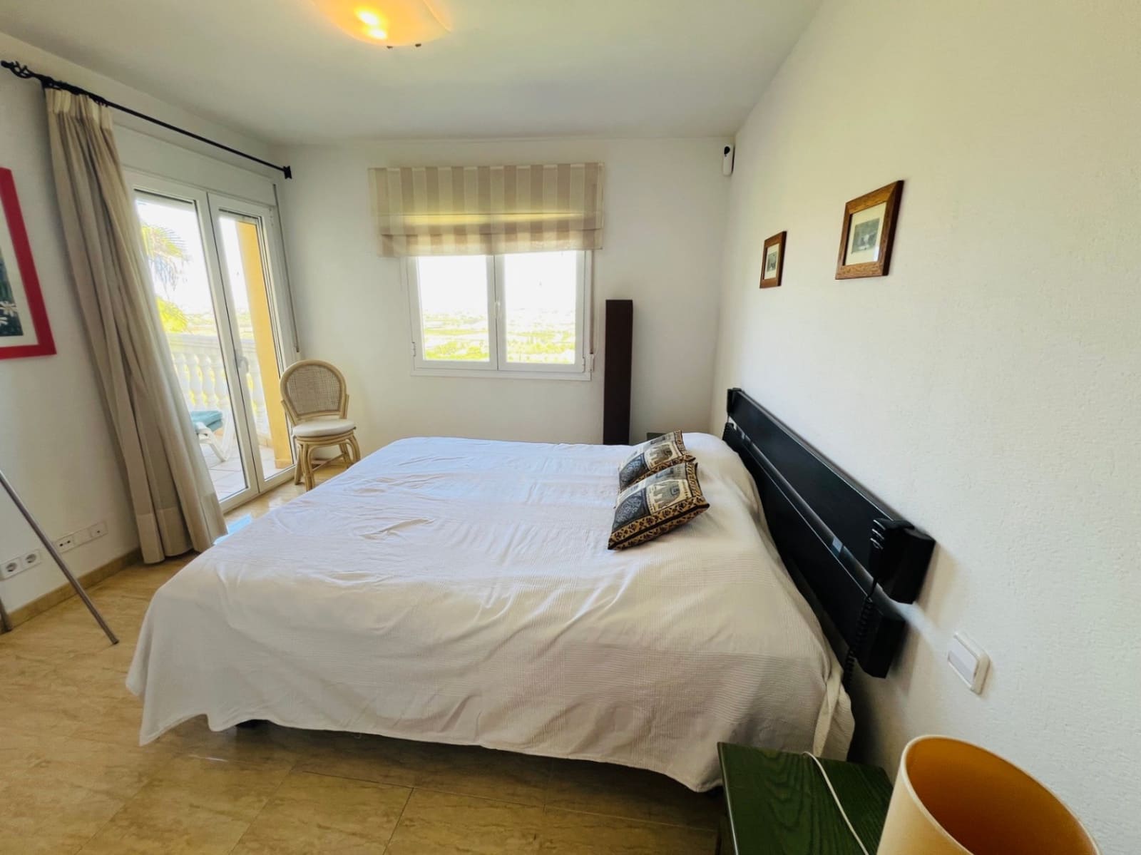 3 quarto Moradia para venda em La Sella com piscina garagem - 675 000 € (Ref: 10078744)