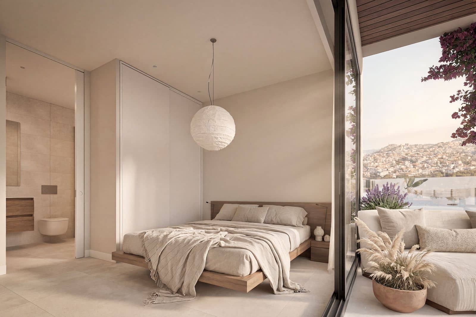 2 soverom Leilighet til salgs i Calpe / Calp med garasje - € 560 000 (Ref: 10144905)