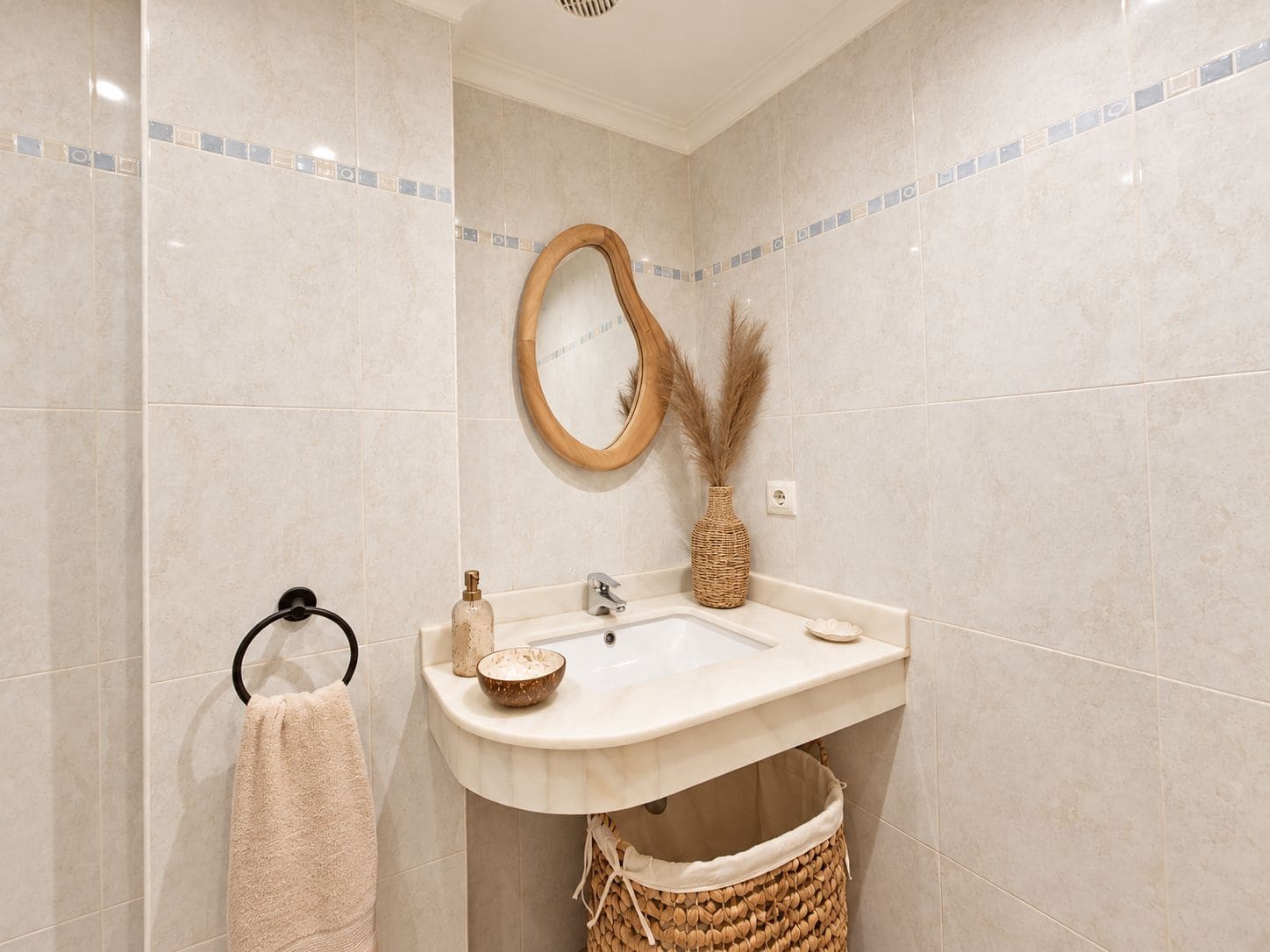 2 chambre Appartement à vendre à Pedreguer avec piscine garage - 255 000 € (Ref: 10167099)