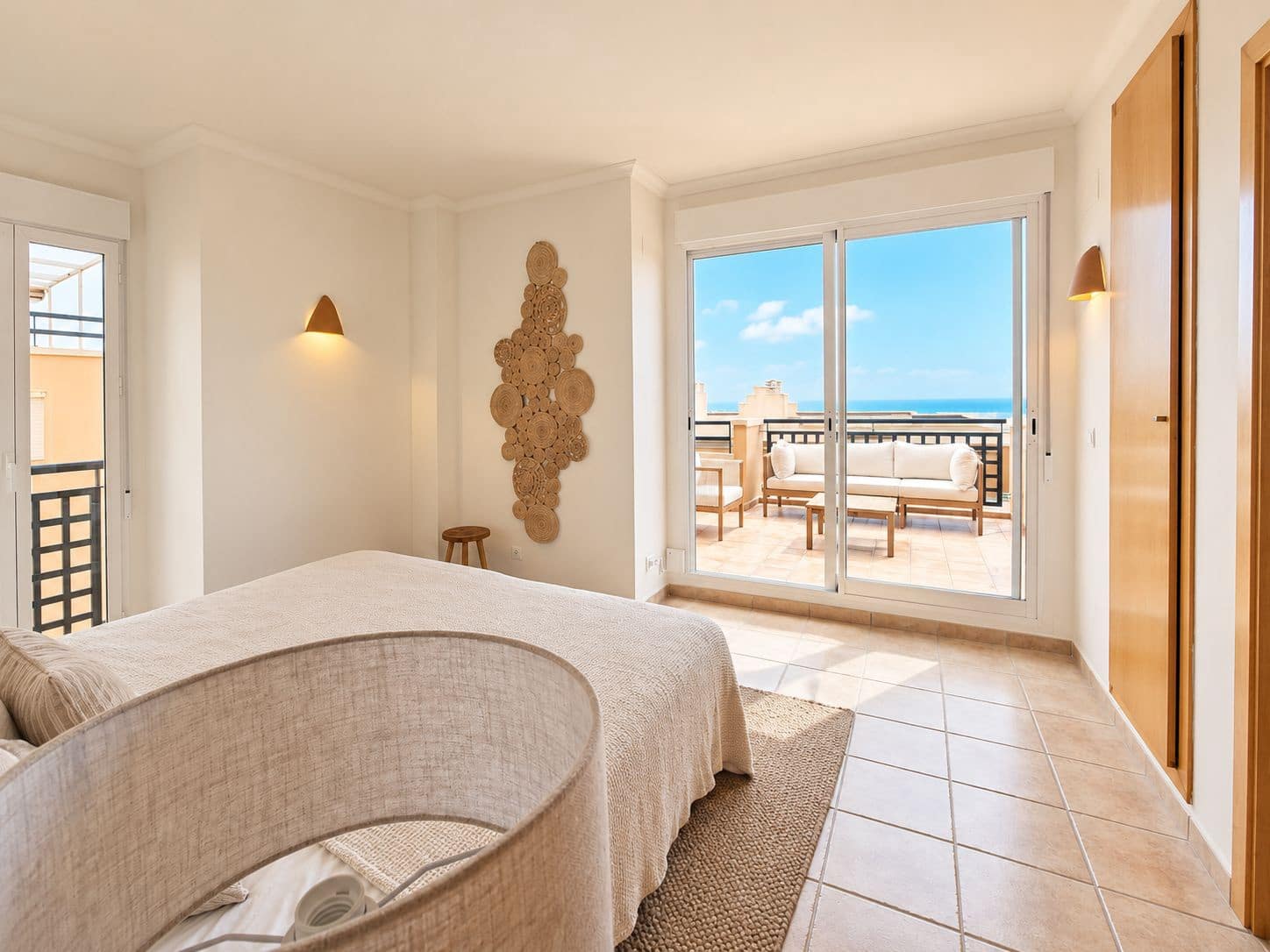 2 chambre Appartement à vendre à Pedreguer avec piscine garage - 255 000 € (Ref: 10167099)