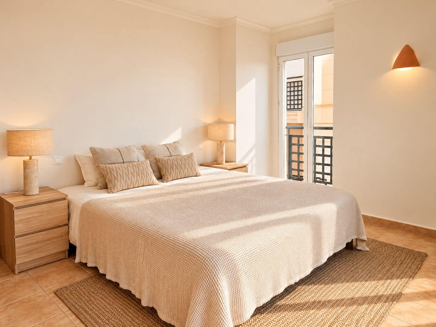 2 chambre Appartement à vendre à Pedreguer avec piscine garage - 255 000 € (Ref: 10167099)