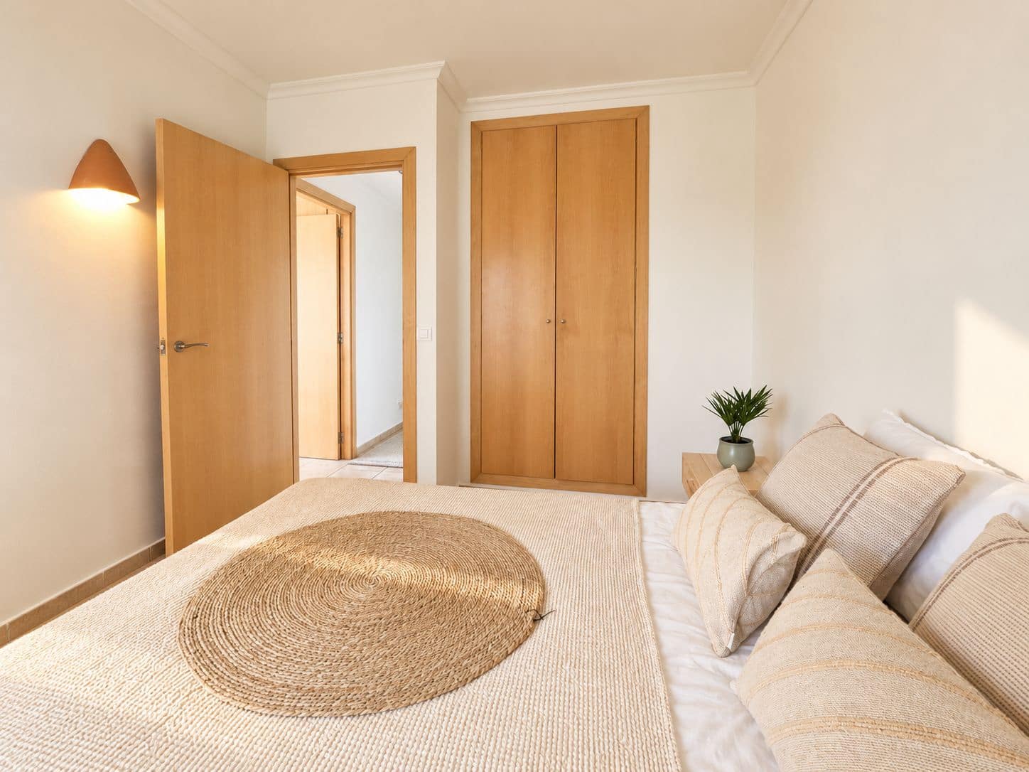 2 chambre Appartement à vendre à Pedreguer avec piscine garage - 255 000 € (Ref: 10167099)