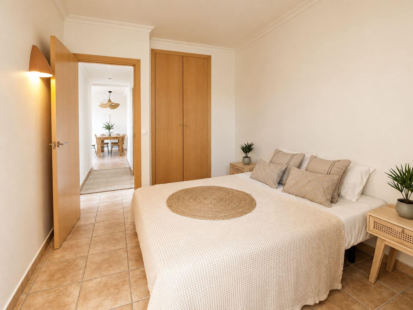 2 chambre Appartement à vendre à Pedreguer avec piscine garage - 255 000 € (Ref: 10167099)