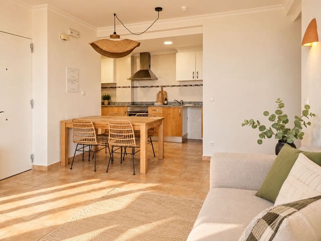 2 chambre Appartement à vendre à Pedreguer avec piscine garage - 255 000 € (Ref: 10167099)