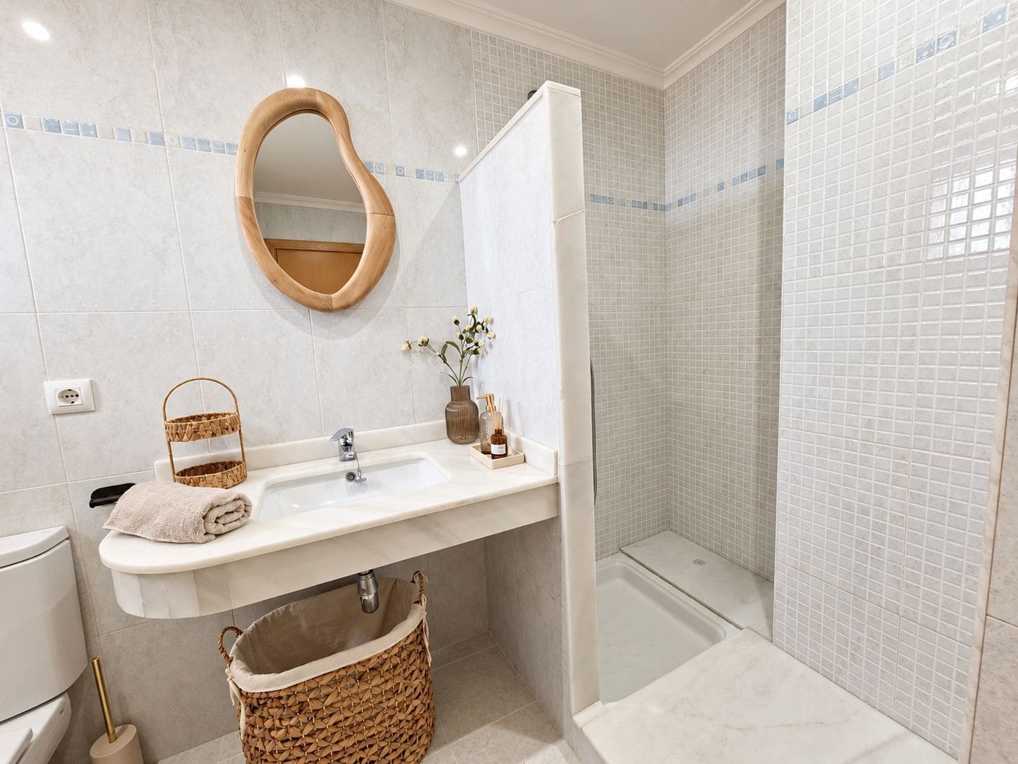 2 chambre Appartement à vendre à Pedreguer avec piscine garage - 255 000 € (Ref: 10167099)