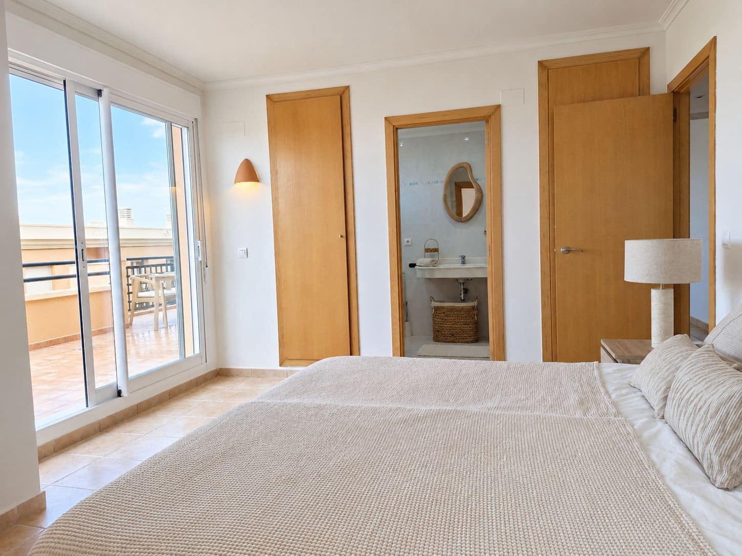2 chambre Appartement à vendre à Pedreguer avec piscine garage - 255 000 € (Ref: 10167099)