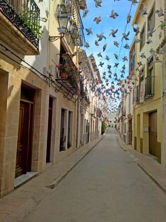 5 soverom Villa til salgs i Moraira med svømmebasseng - € 2 040 000 (Ref: 4169591)