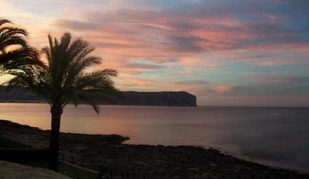 6 soveværelse Finca/Landehus til salg i Centro ciudad, Javea / Xàbia - € 2.950.000 (Ref: 4169701)