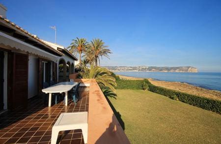 6 soveværelse Finca/Landehus til salg i Centro ciudad, Javea / Xàbia - € 2.950.000 (Ref: 4169701)