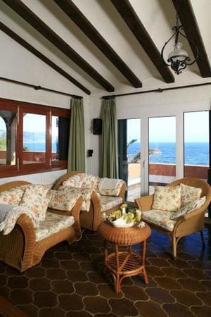 6 soveværelse Finca/Landehus til salg i Centro ciudad, Javea / Xàbia - € 2.950.000 (Ref: 4169701)