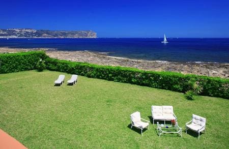 6 soveværelse Finca/Landehus til salg i Centro ciudad, Javea / Xàbia - € 2.950.000 (Ref: 4169701)