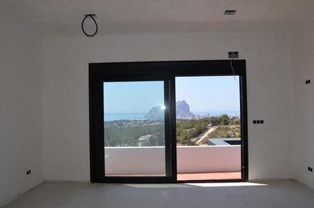4 soverom Villa til salgs i Moraira med svømmebasseng - € 1 700 000 (Ref: 4169975)