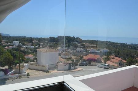 4 soverom Villa til salgs i Moraira med svømmebasseng - € 1 700 000 (Ref: 4169975)