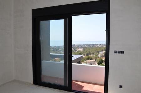 4 soverom Villa til salgs i Moraira med svømmebasseng - € 1 700 000 (Ref: 4169975)