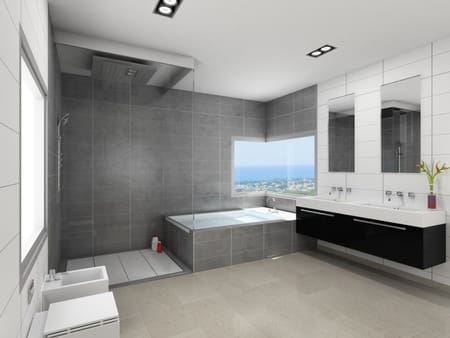 4 soverom Villa til salgs i Moraira med svømmebasseng - € 1 700 000 (Ref: 4169975)