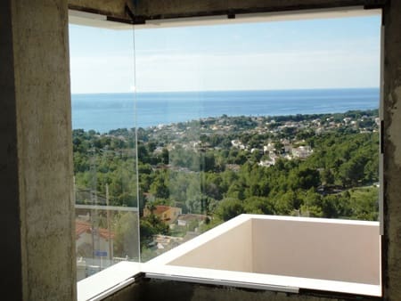 4 soverom Villa til salgs i Moraira med svømmebasseng - € 1 700 000 (Ref: 4169975)