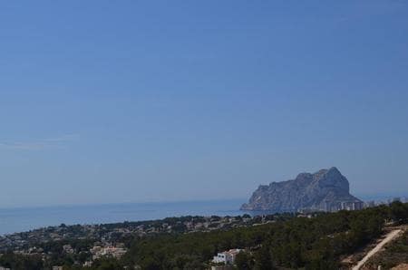 4 soverom Villa til salgs i Moraira med svømmebasseng - € 1 700 000 (Ref: 4169975)