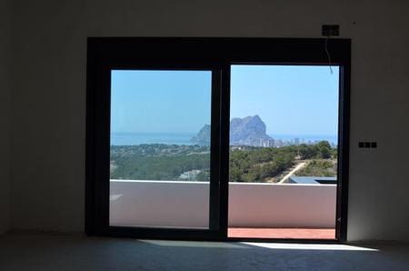 4 soverom Villa til salgs i Moraira med svømmebasseng - € 1 700 000 (Ref: 4169975)