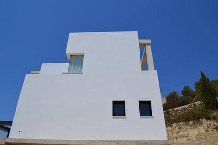 4 soverom Villa til salgs i Moraira med svømmebasseng - € 1 700 000 (Ref: 4169975)