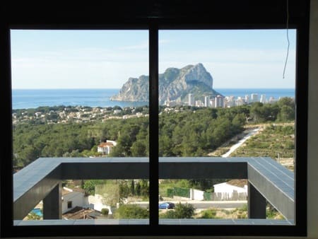 4 soverom Villa til salgs i Casco Urbano, Teulada-Moraira med svømmebasseng - € 1 700 000 (Ref: 4169975)