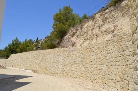 4 soverom Villa til salgs i Moraira med svømmebasseng - € 1 700 000 (Ref: 4169975)