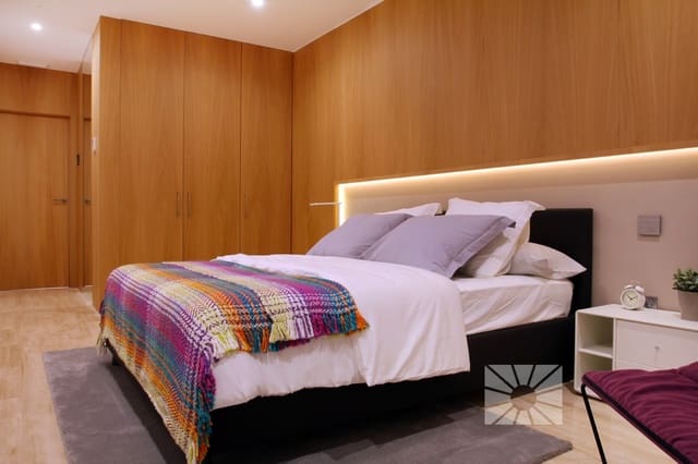 3 soveværelse Lejlighed til salg i Altea med swimmingpool - € 1.700.000 (Ref: 5041470)